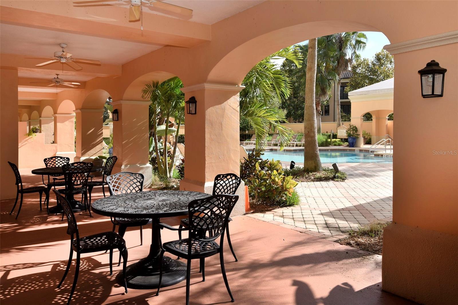 MIRASOL AT CELEBRATION CONDO - Residential