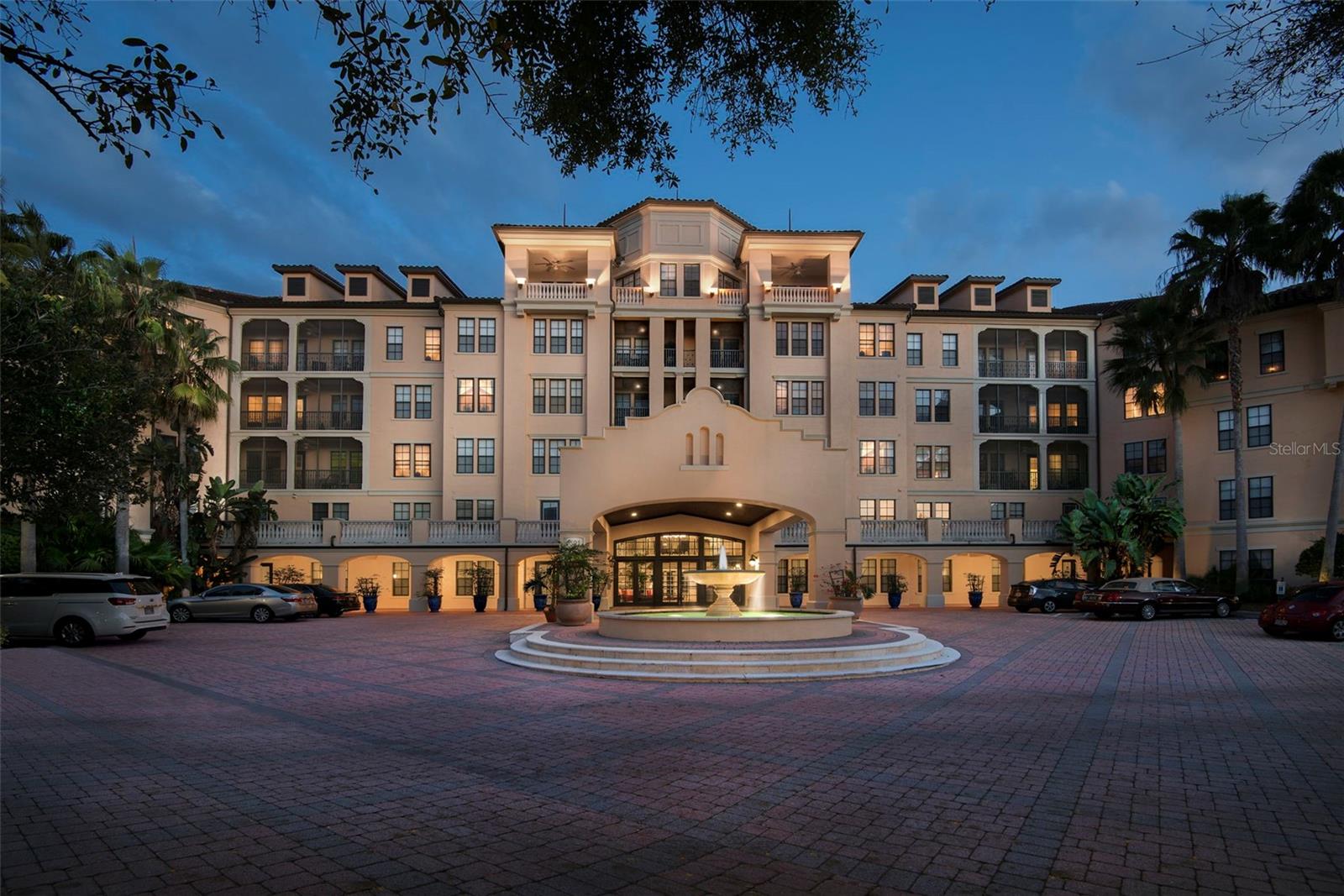 MIRASOL AT CELEBRATION CONDO - Residential