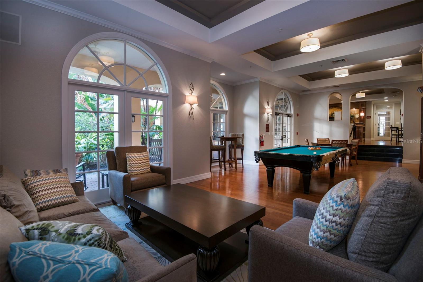 MIRASOL AT CELEBRATION CONDO - Residential