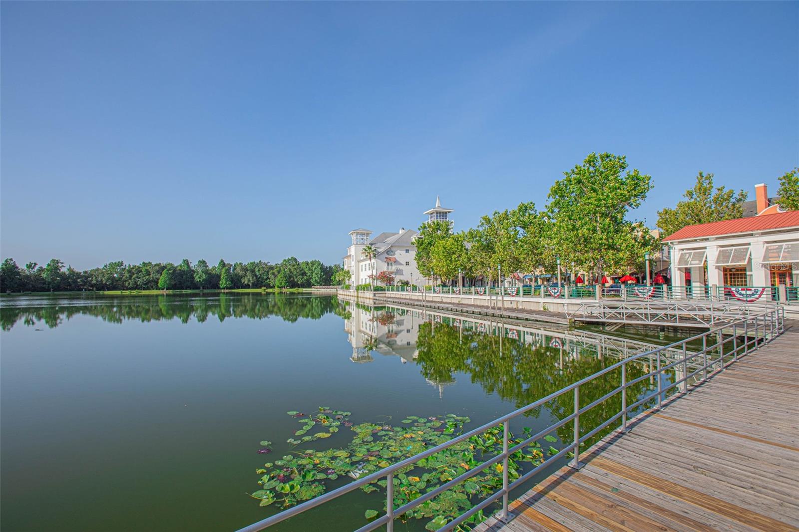 MIRASOL AT CELEBRATION CONDO - Residential