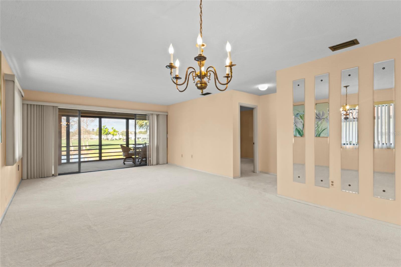 VALENCIA GARDEN III - Residential