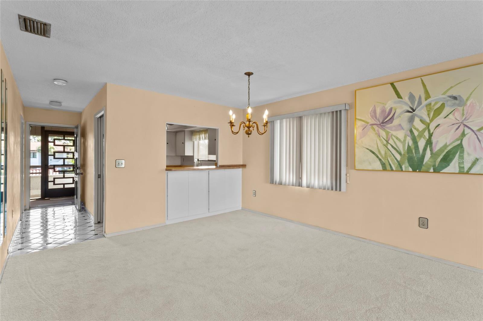 VALENCIA GARDEN III - Residential