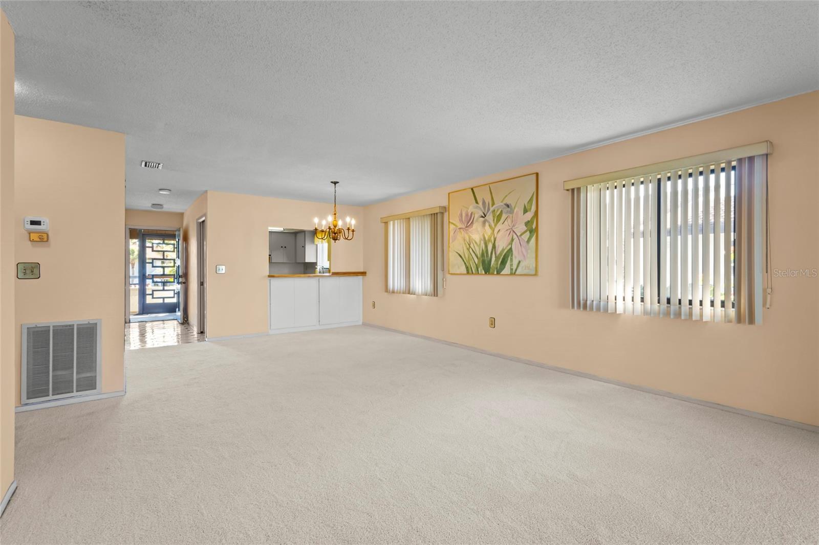 VALENCIA GARDEN III - Residential
