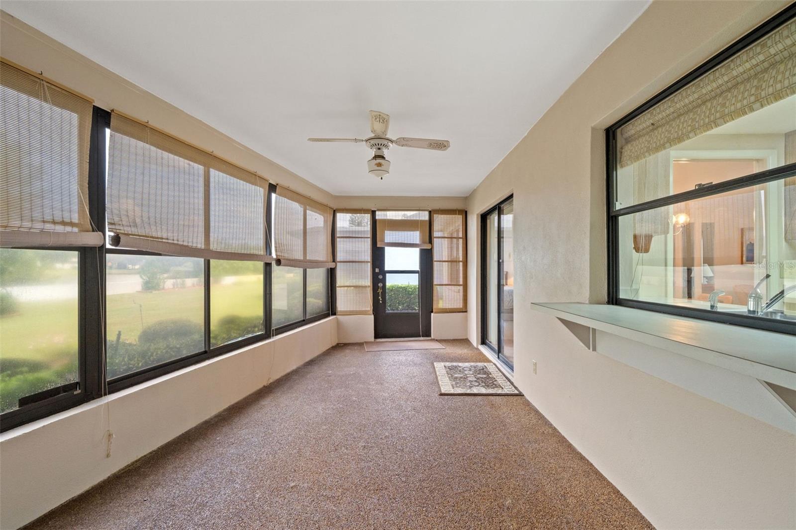 FAIRWAY SPGS - Residential