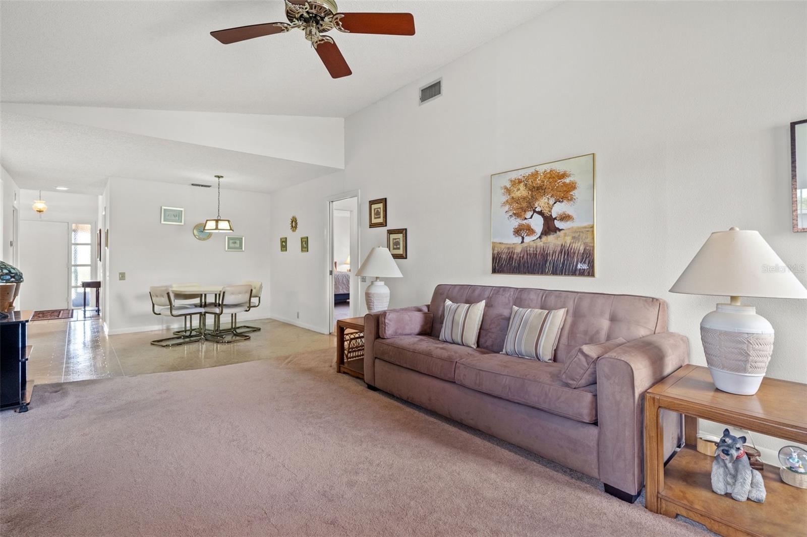 FAIRWAY SPGS - Residential