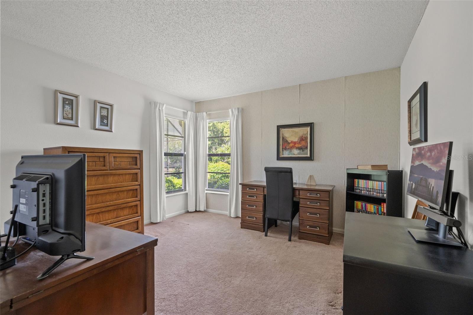 FAIRWAY SPGS - Residential