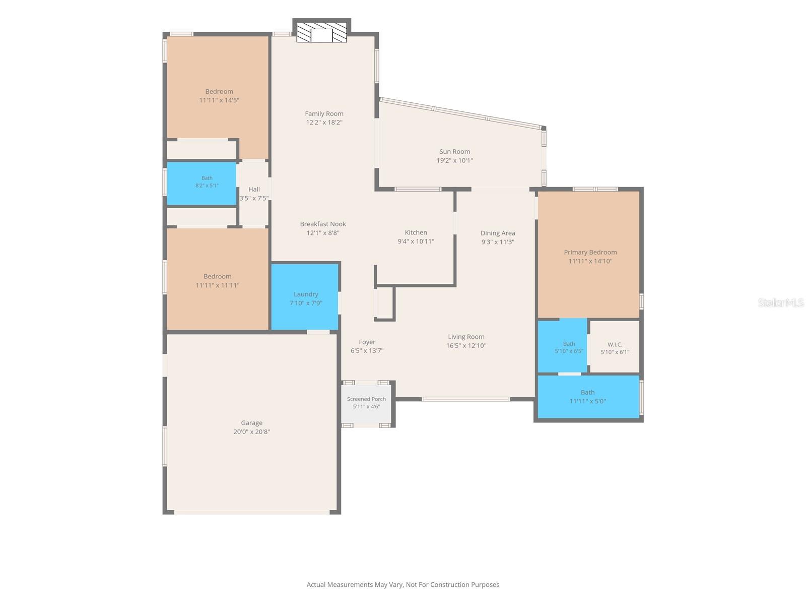 FAIRWAY SPGS - Residential