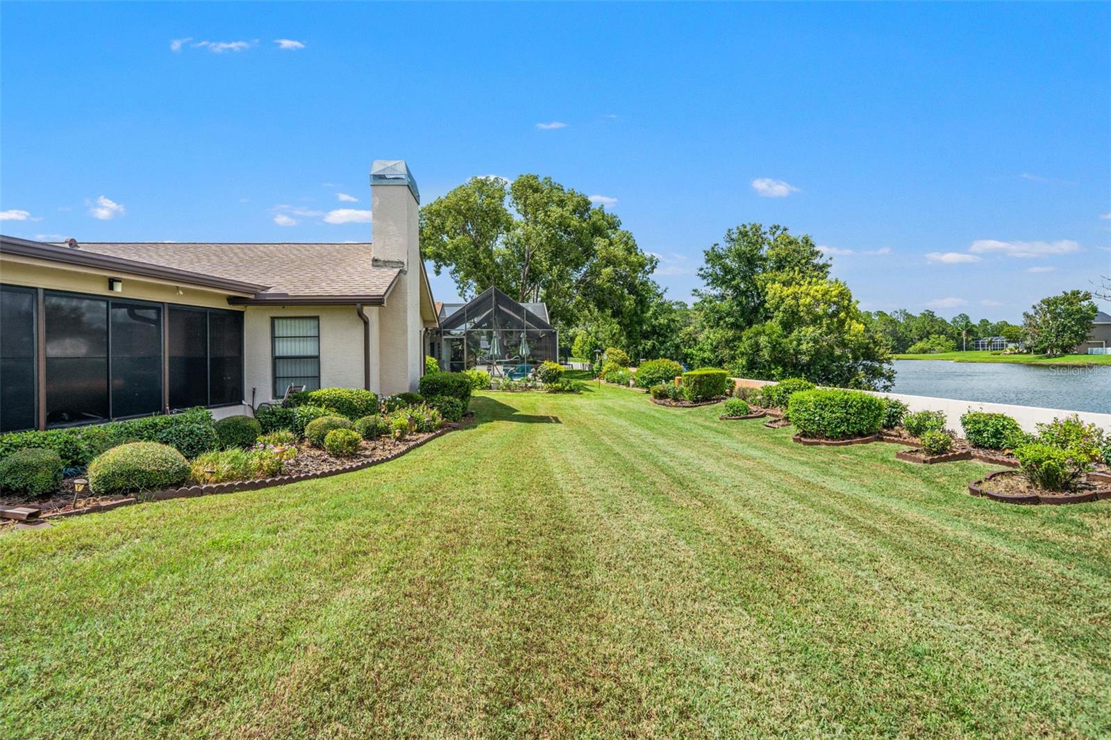 FAIRWAY SPGS - Residential
