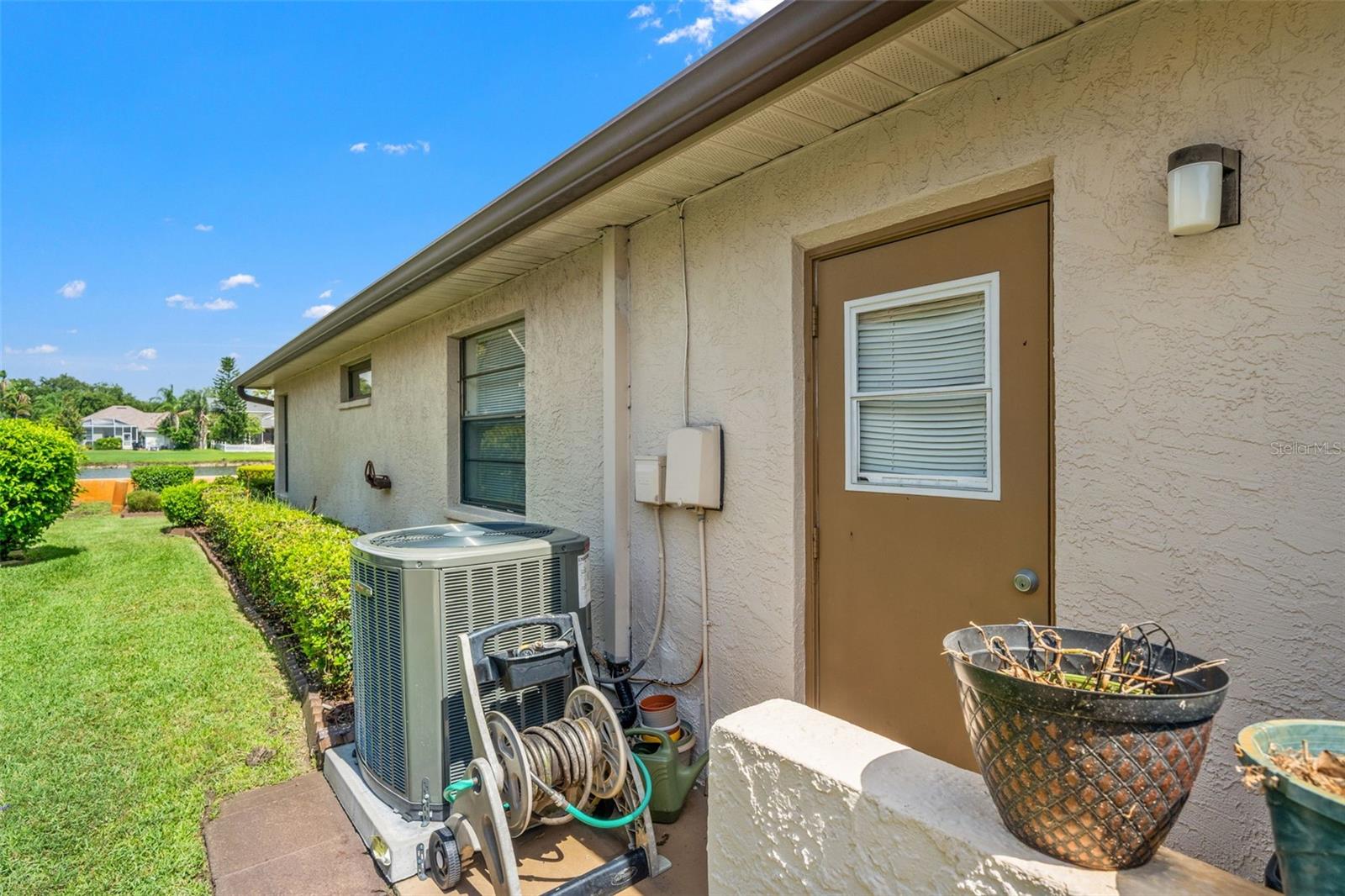 FAIRWAY SPGS - Residential