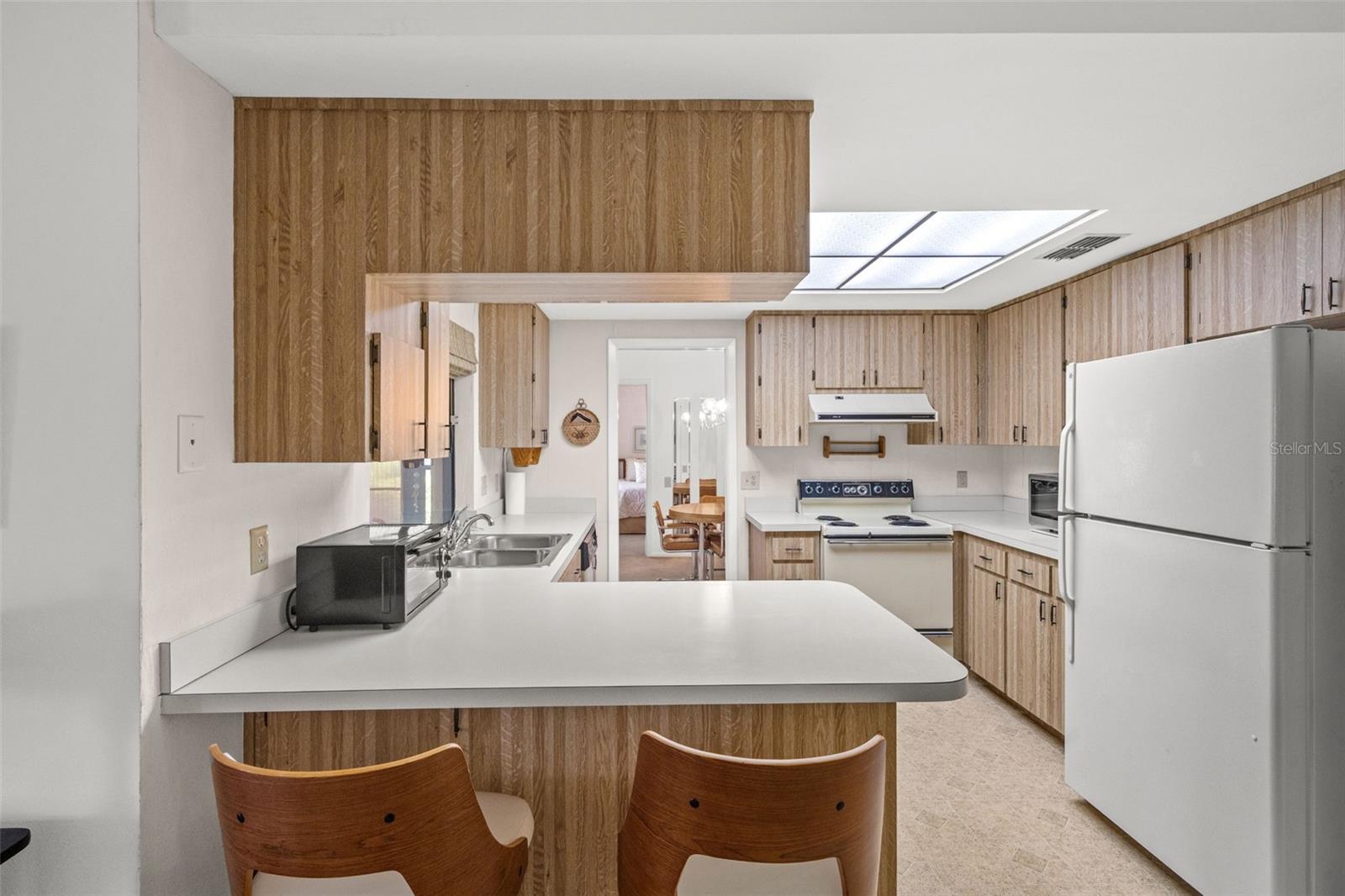 FAIRWAY SPGS - Residential