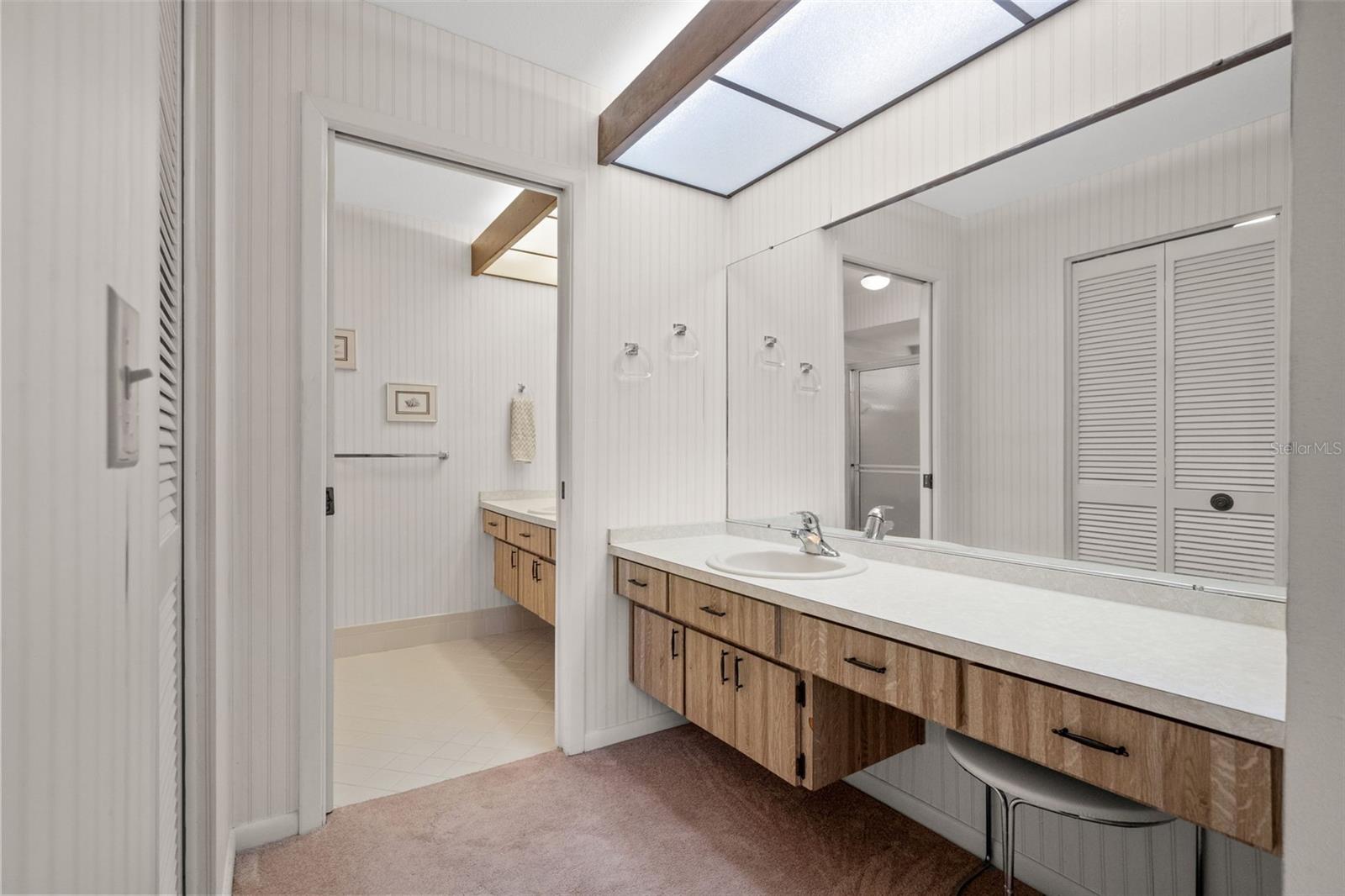FAIRWAY SPGS - Residential