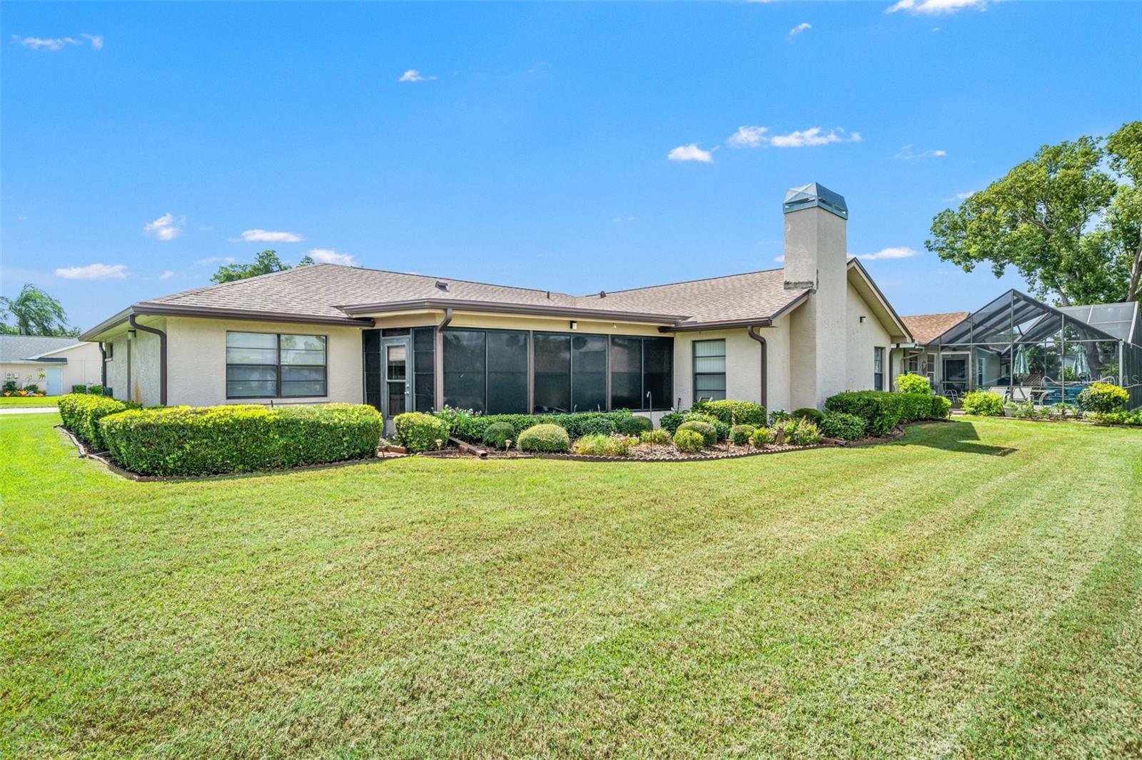 FAIRWAY SPGS - Residential