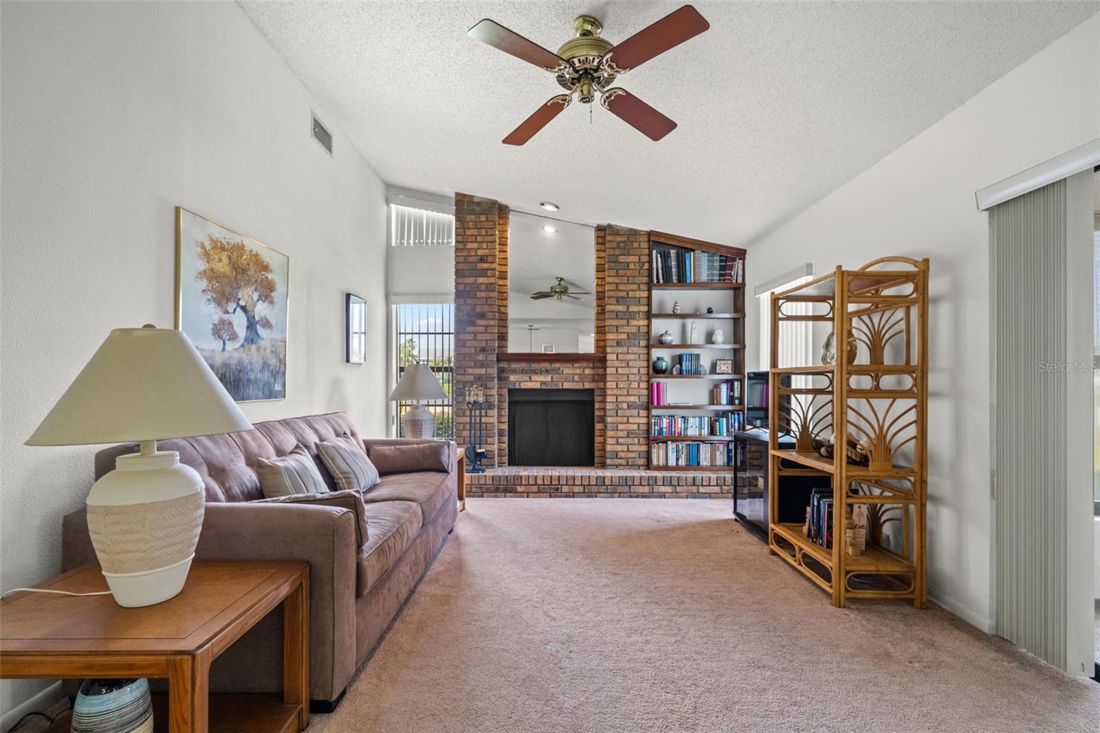 FAIRWAY SPGS - Residential