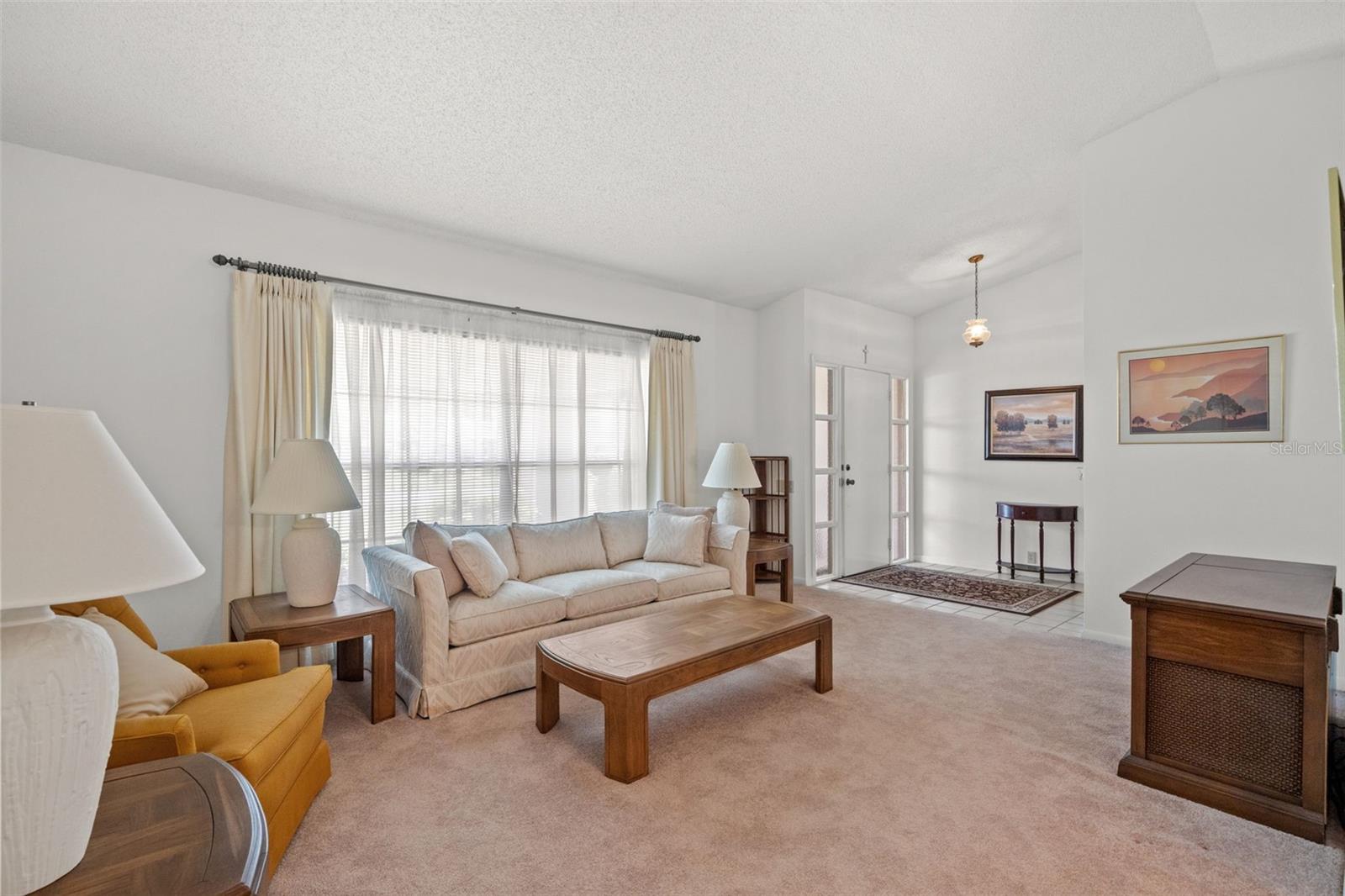FAIRWAY SPGS - Residential