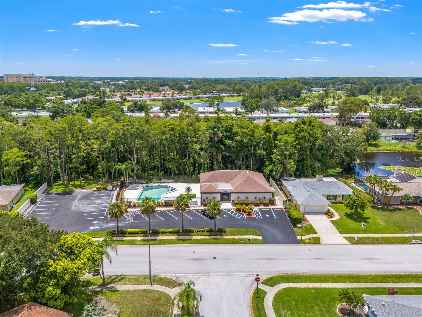 FAIRWAY SPGS - Residential