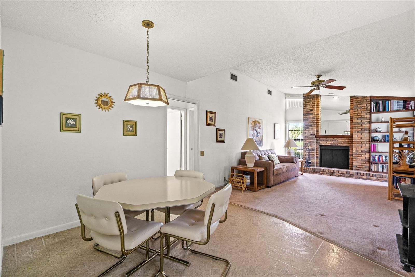 FAIRWAY SPGS - Residential