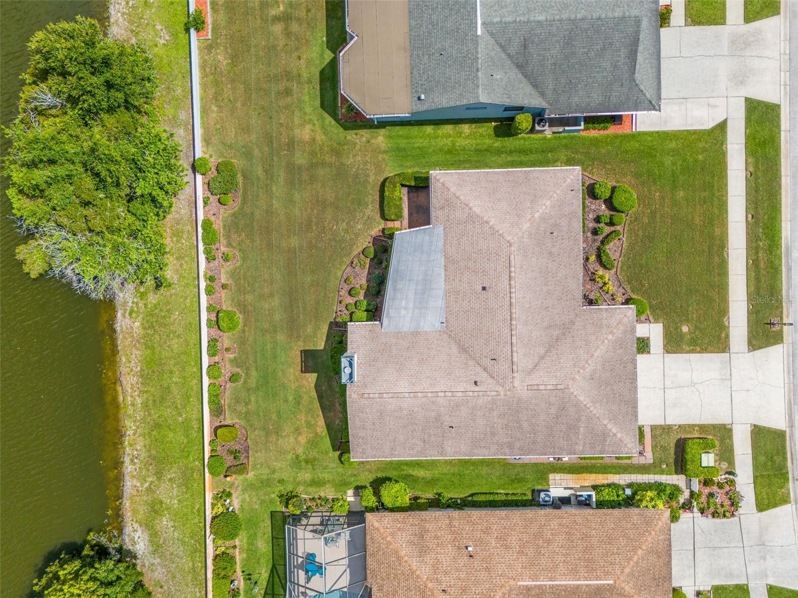 FAIRWAY SPGS - Residential