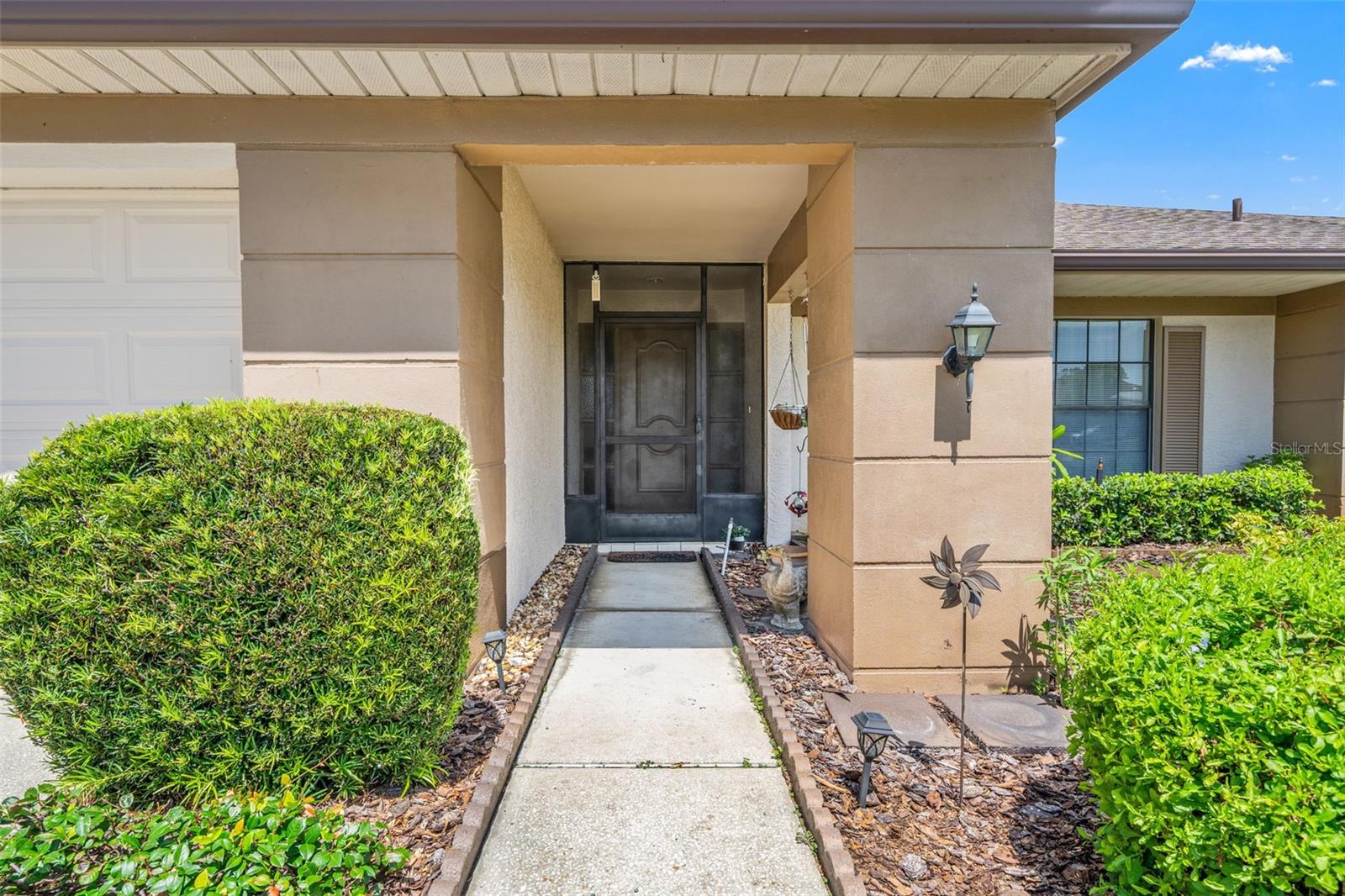 FAIRWAY SPGS - Residential