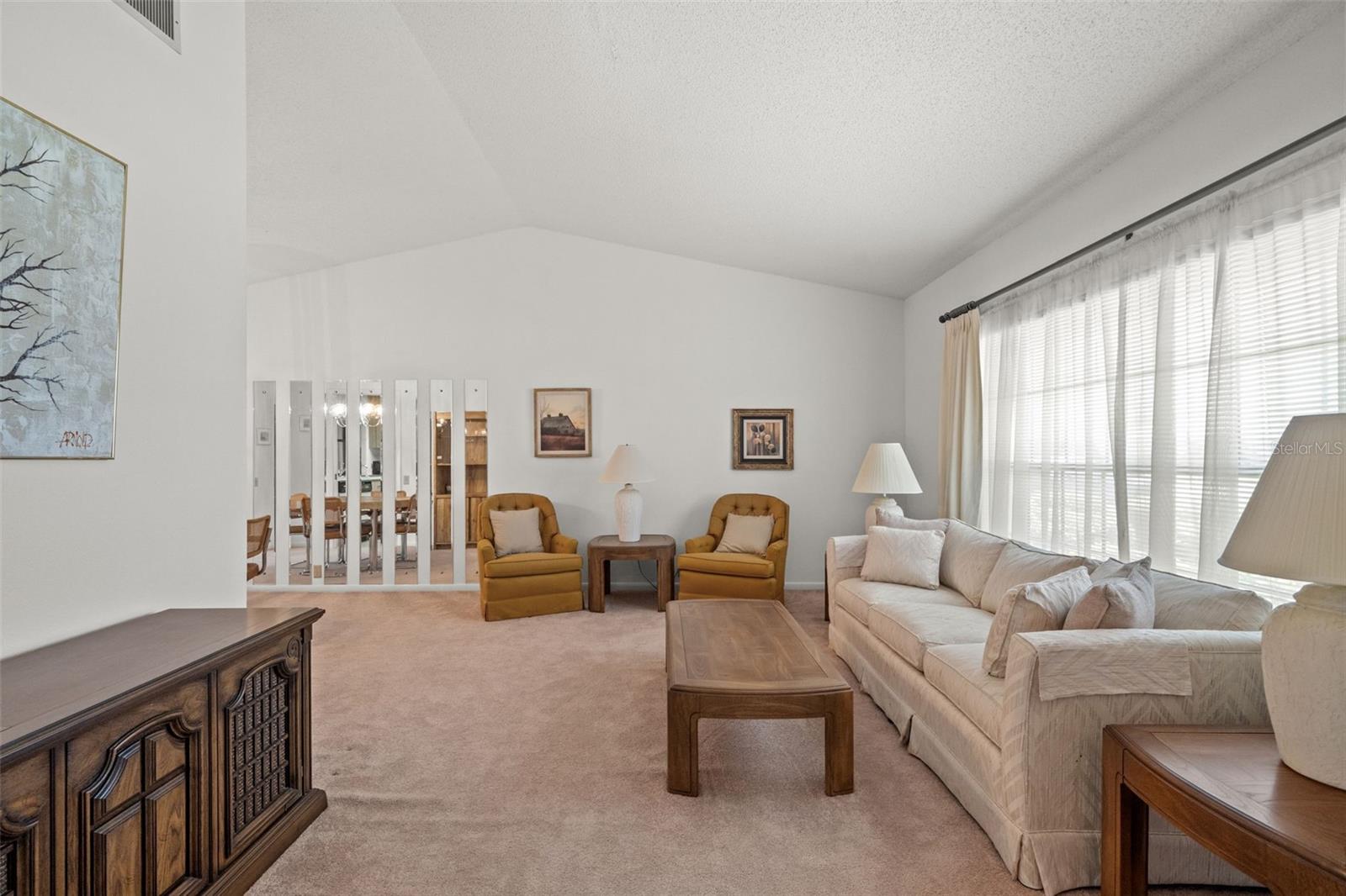 FAIRWAY SPGS - Residential