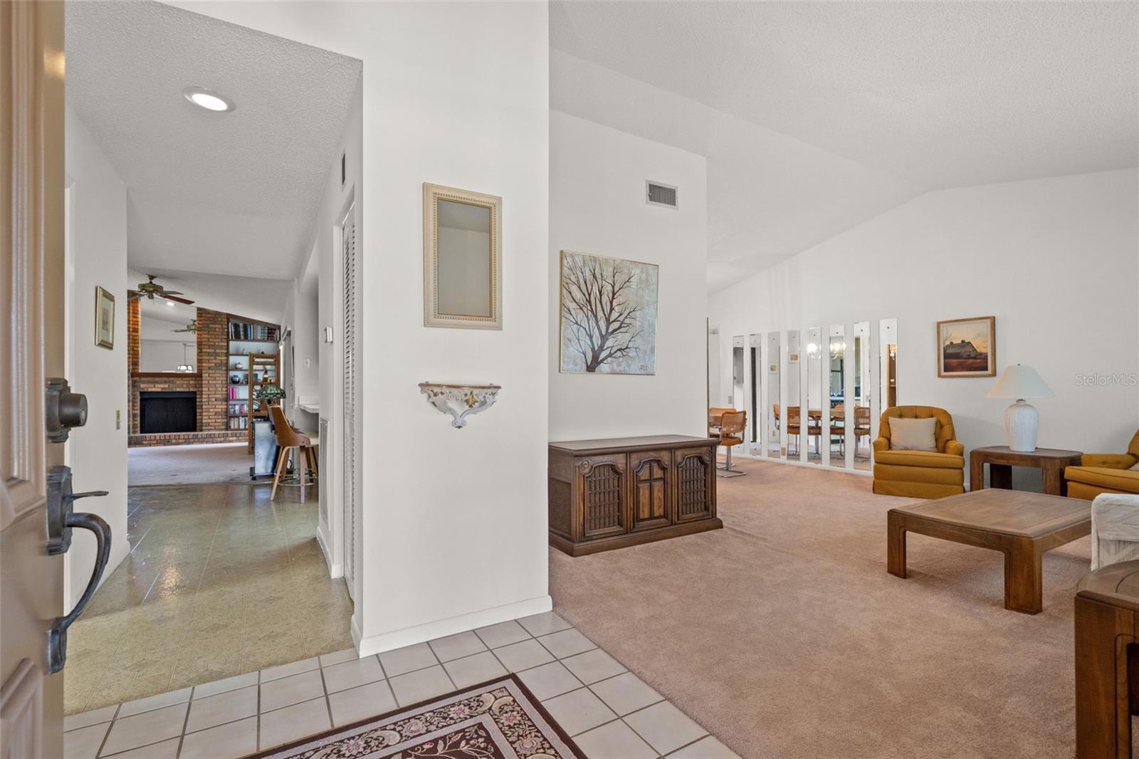 FAIRWAY SPGS - Residential
