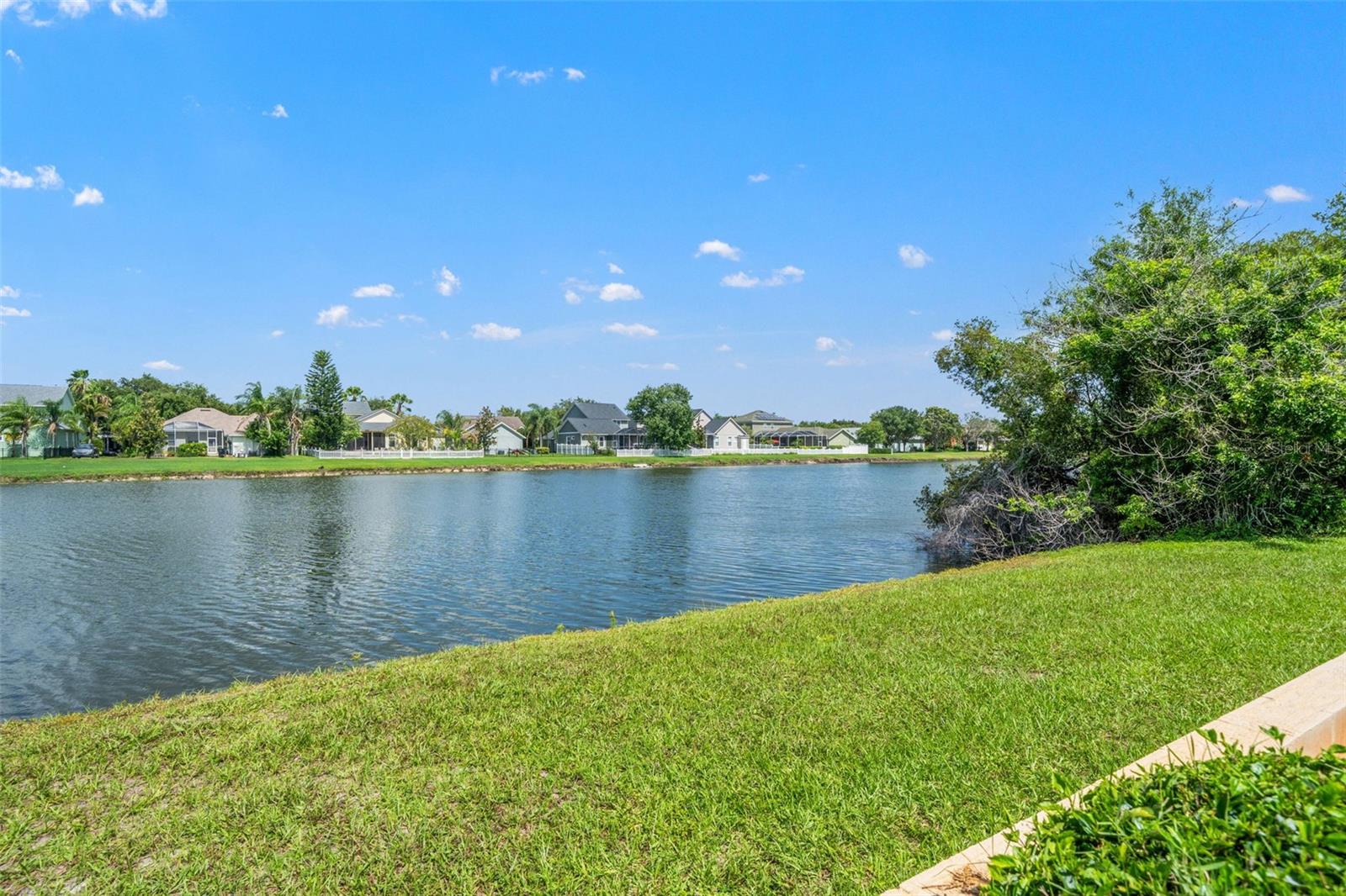 FAIRWAY SPGS - Residential