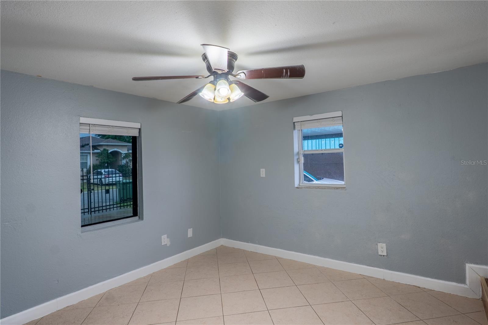 BELLMONT HEIGHTS - Residential
