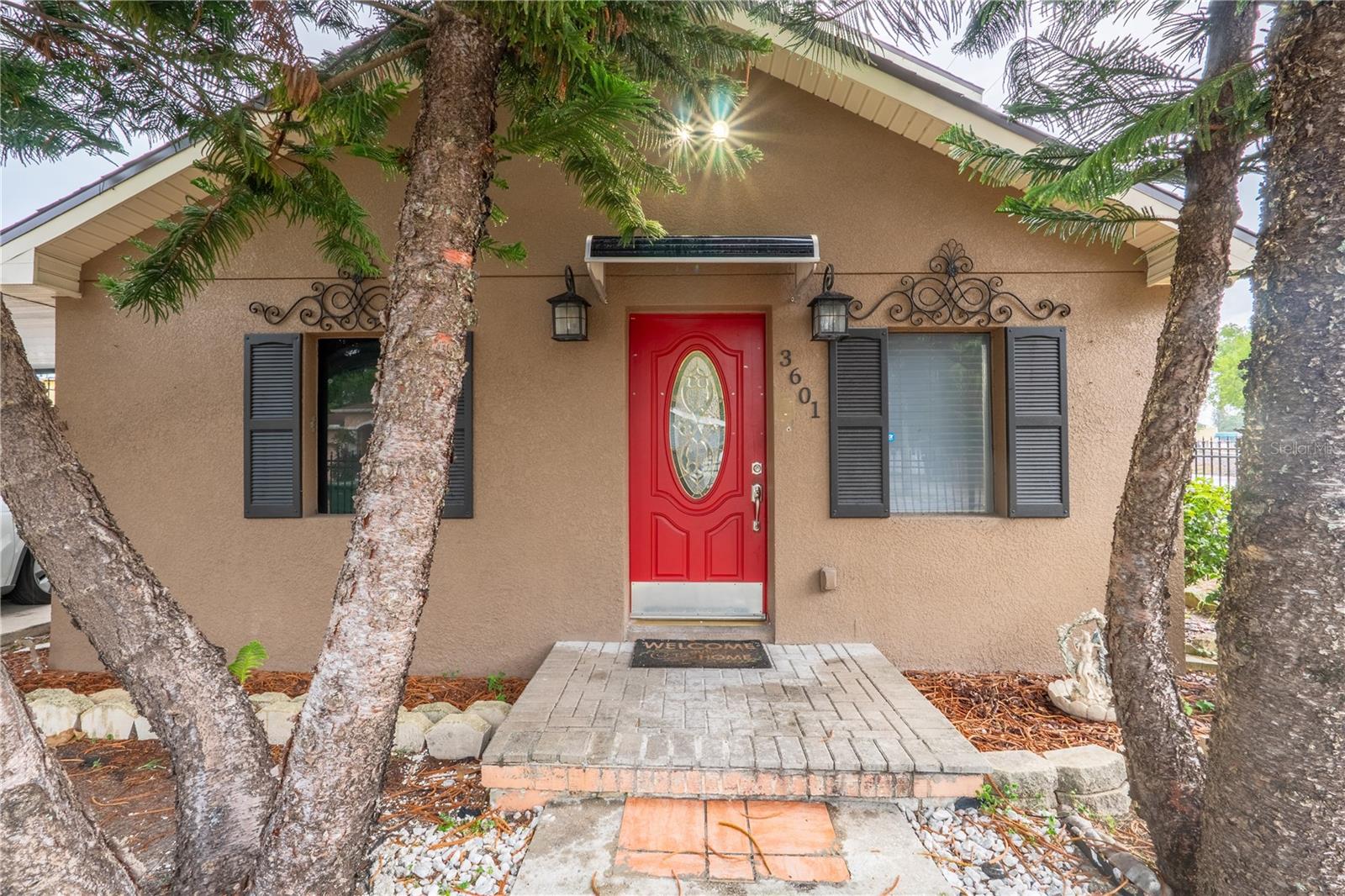 BELLMONT HEIGHTS - Residential