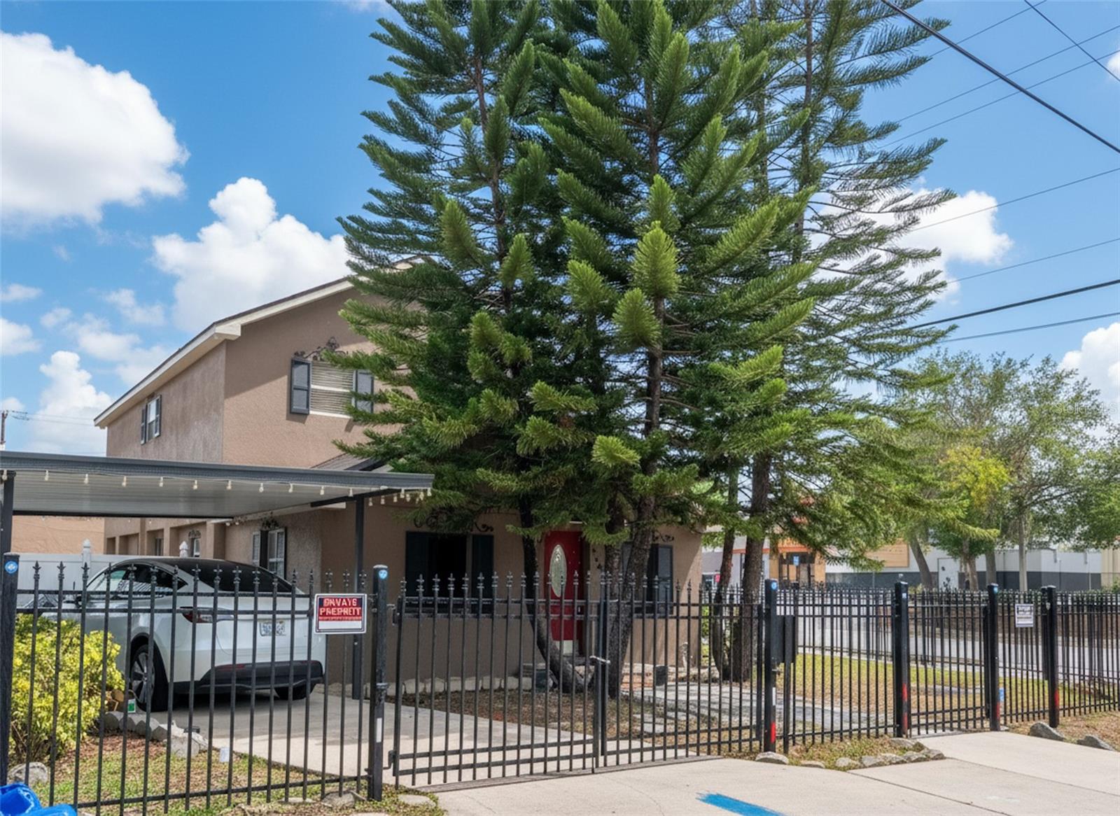 BELLMONT HEIGHTS - Residential
