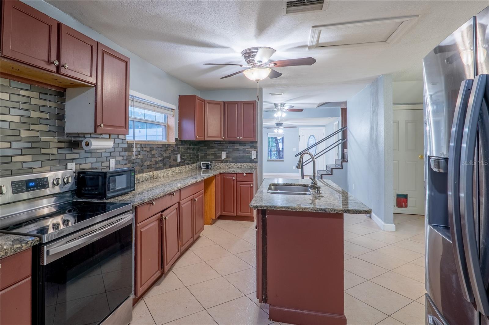 BELLMONT HEIGHTS - Residential