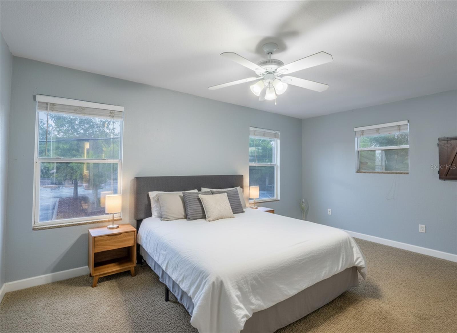 BELLMONT HEIGHTS - Residential