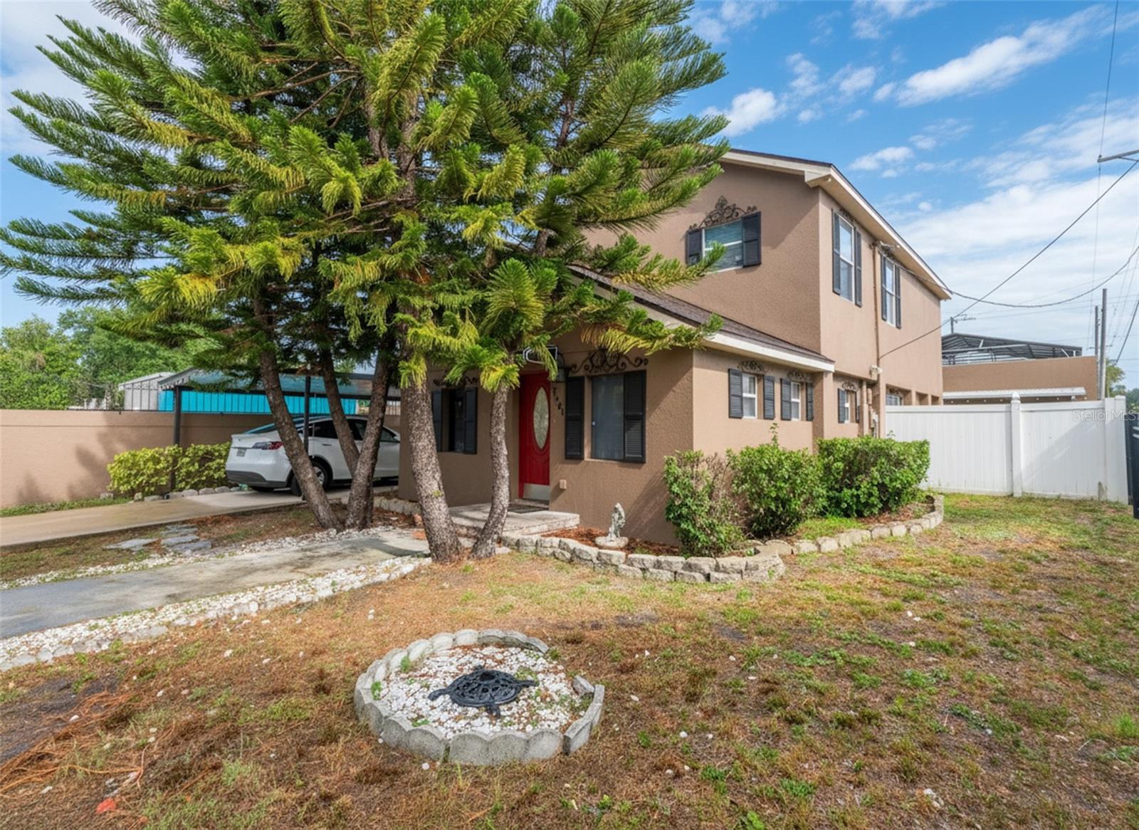 BELLMONT HEIGHTS - Residential
