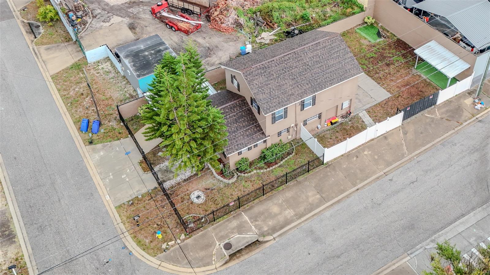 BELLMONT HEIGHTS - Residential
