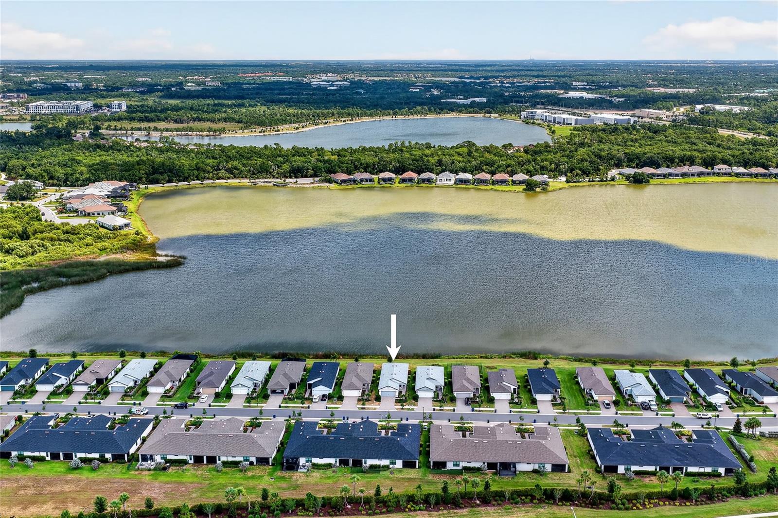 AVANTI/WATERSIDE - Residential