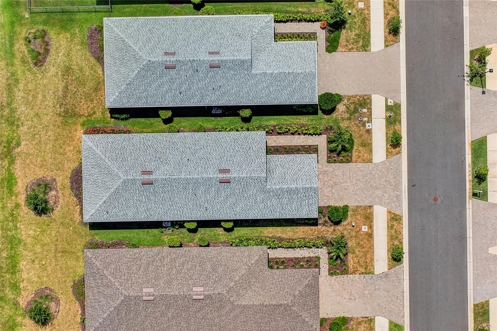 AVANTI/WATERSIDE - Residential