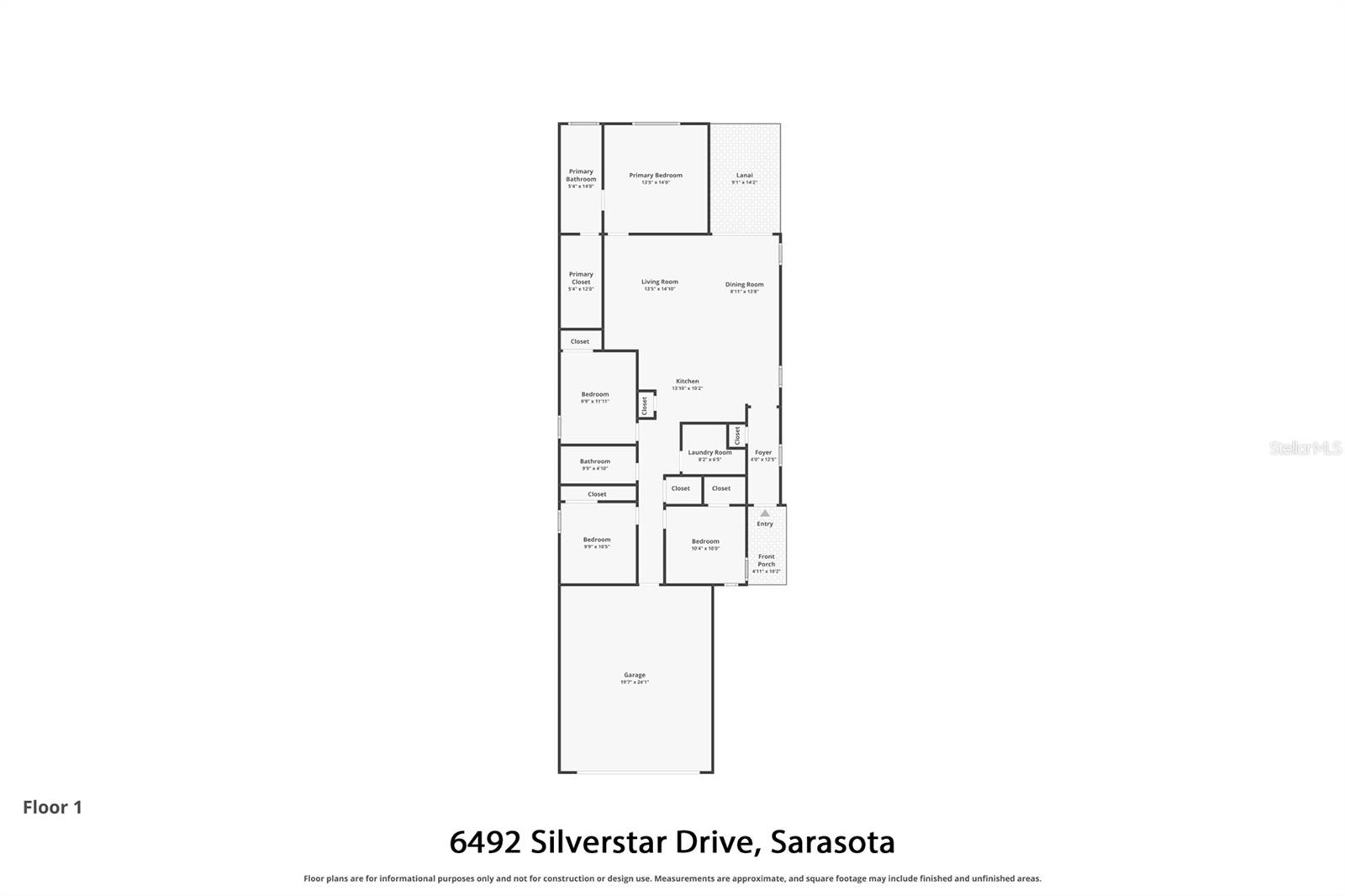 AVANTI/WATERSIDE - Residential