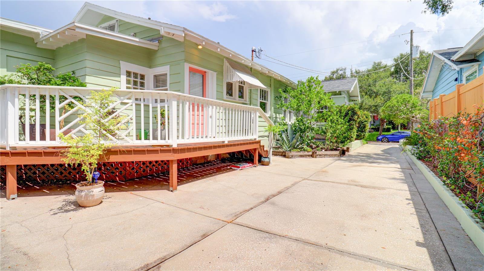PALMA CEIA PARK - Residential
