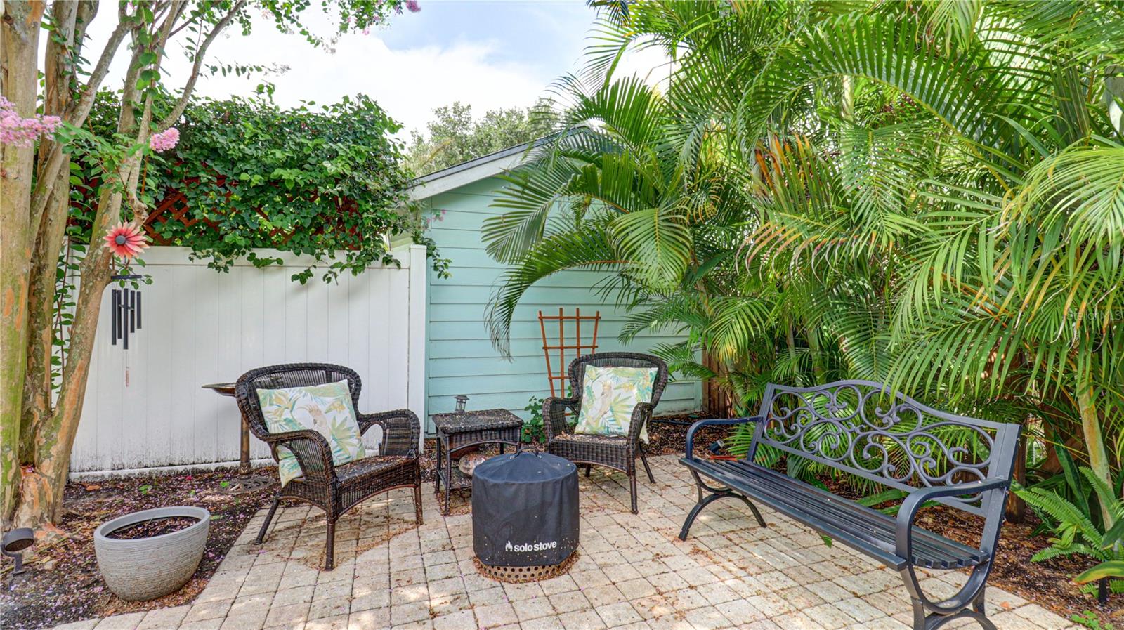 PALMA CEIA PARK - Residential