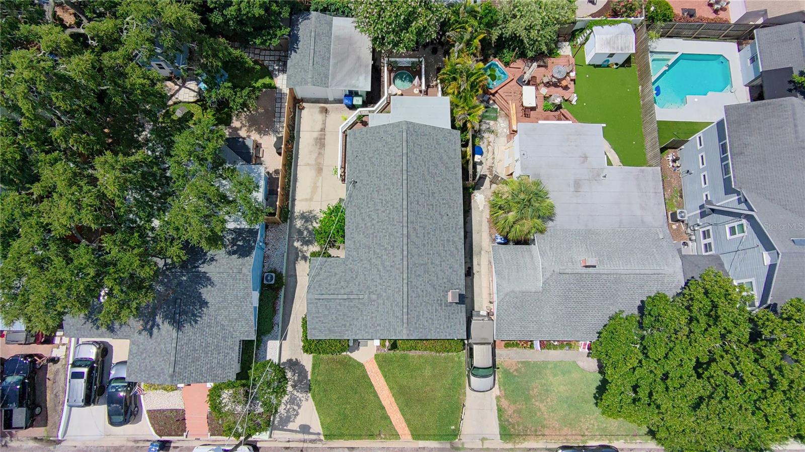 PALMA CEIA PARK - Residential