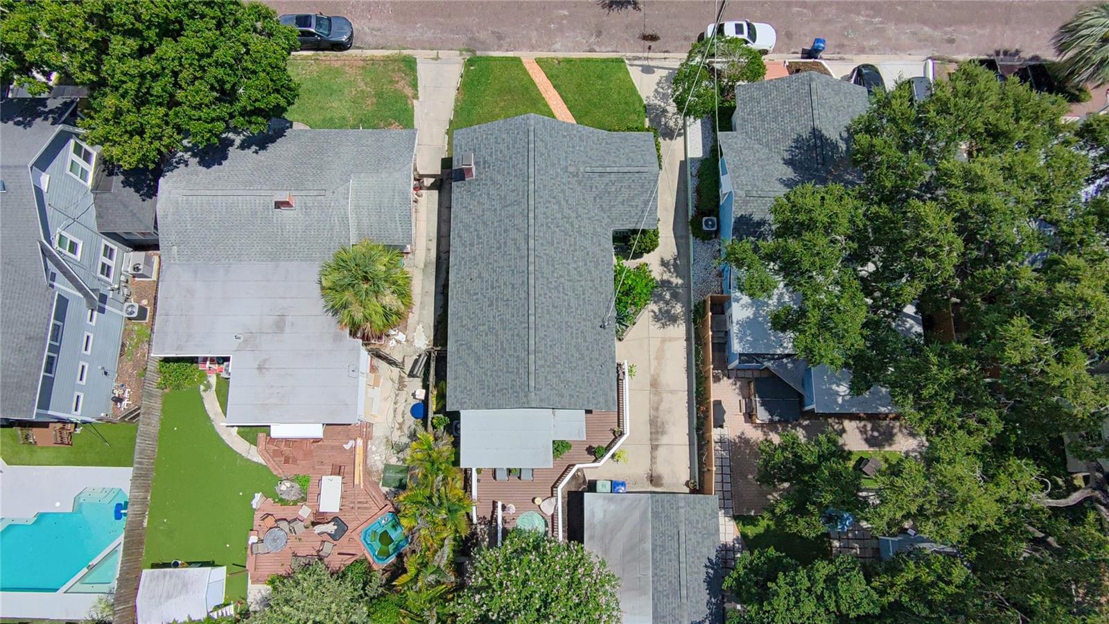 PALMA CEIA PARK - Residential