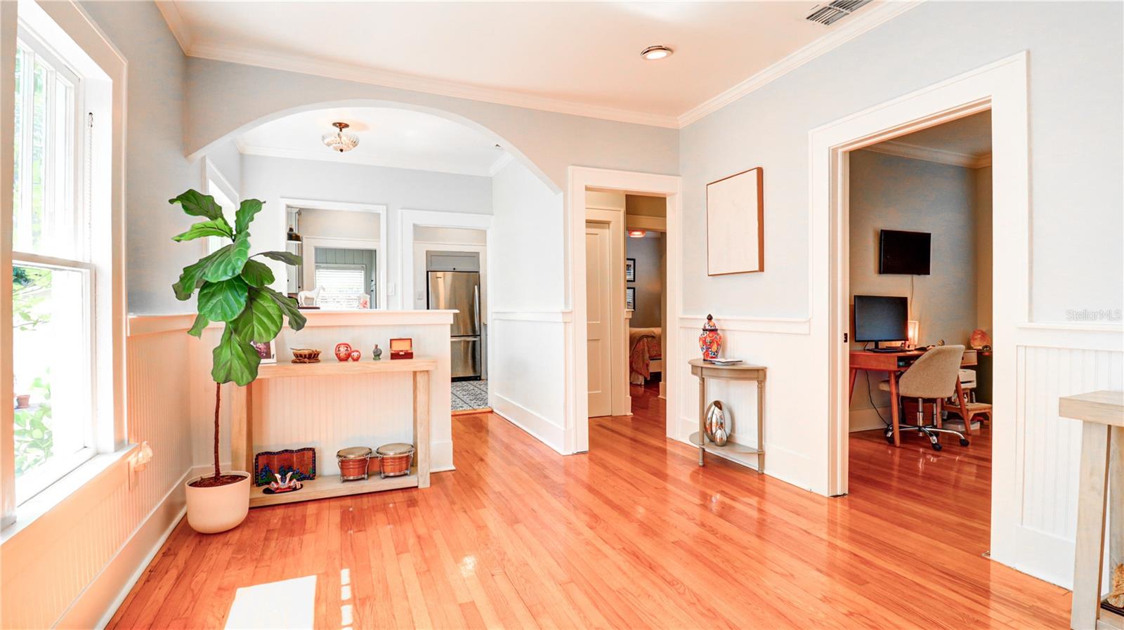 PALMA CEIA PARK - Residential