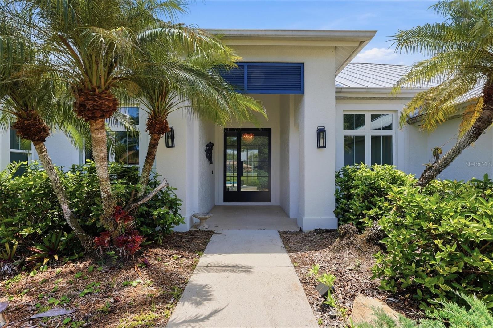COUNTRY CREEK - Residential