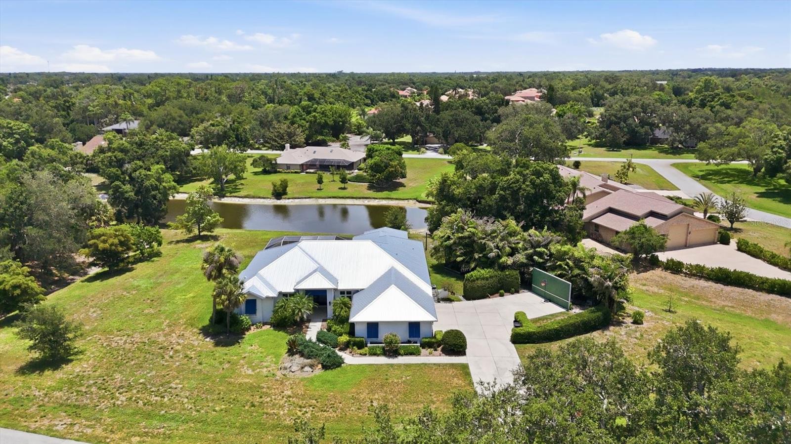 COUNTRY CREEK - Residential