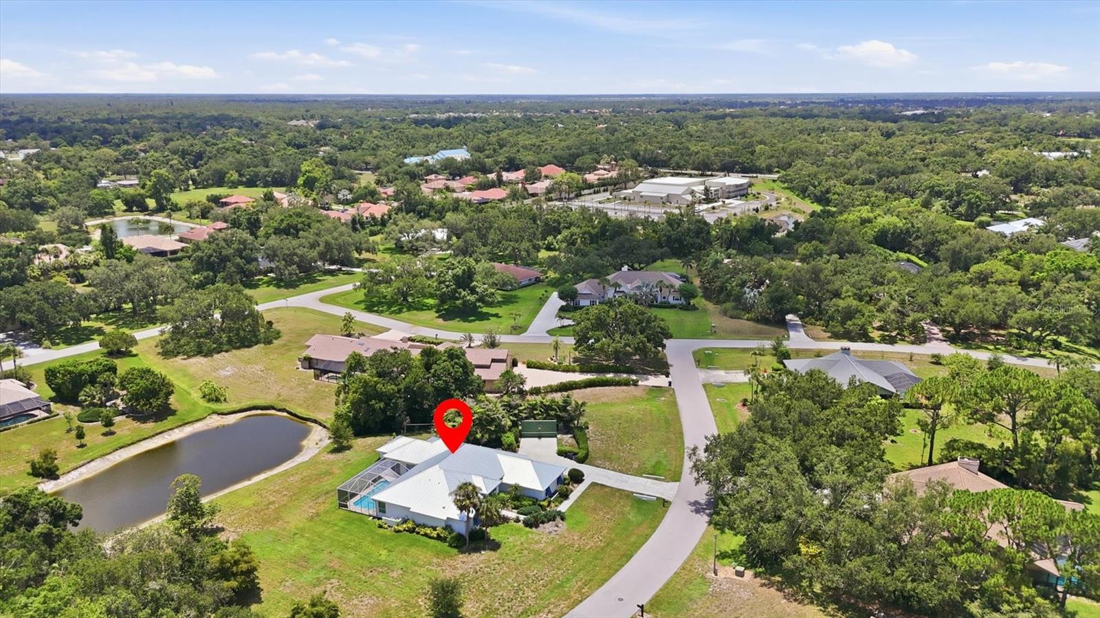 COUNTRY CREEK - Residential