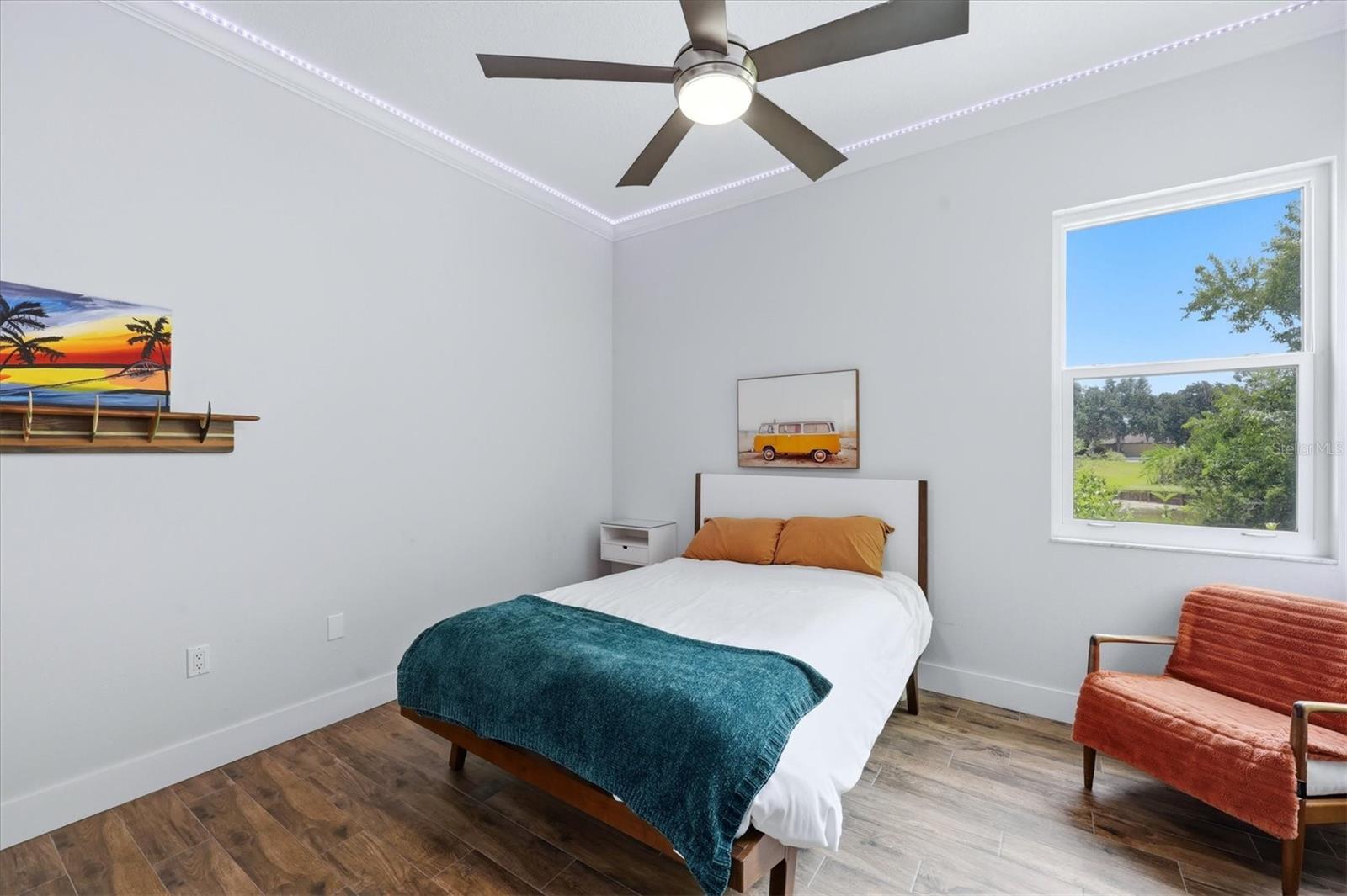 COUNTRY CREEK - Residential