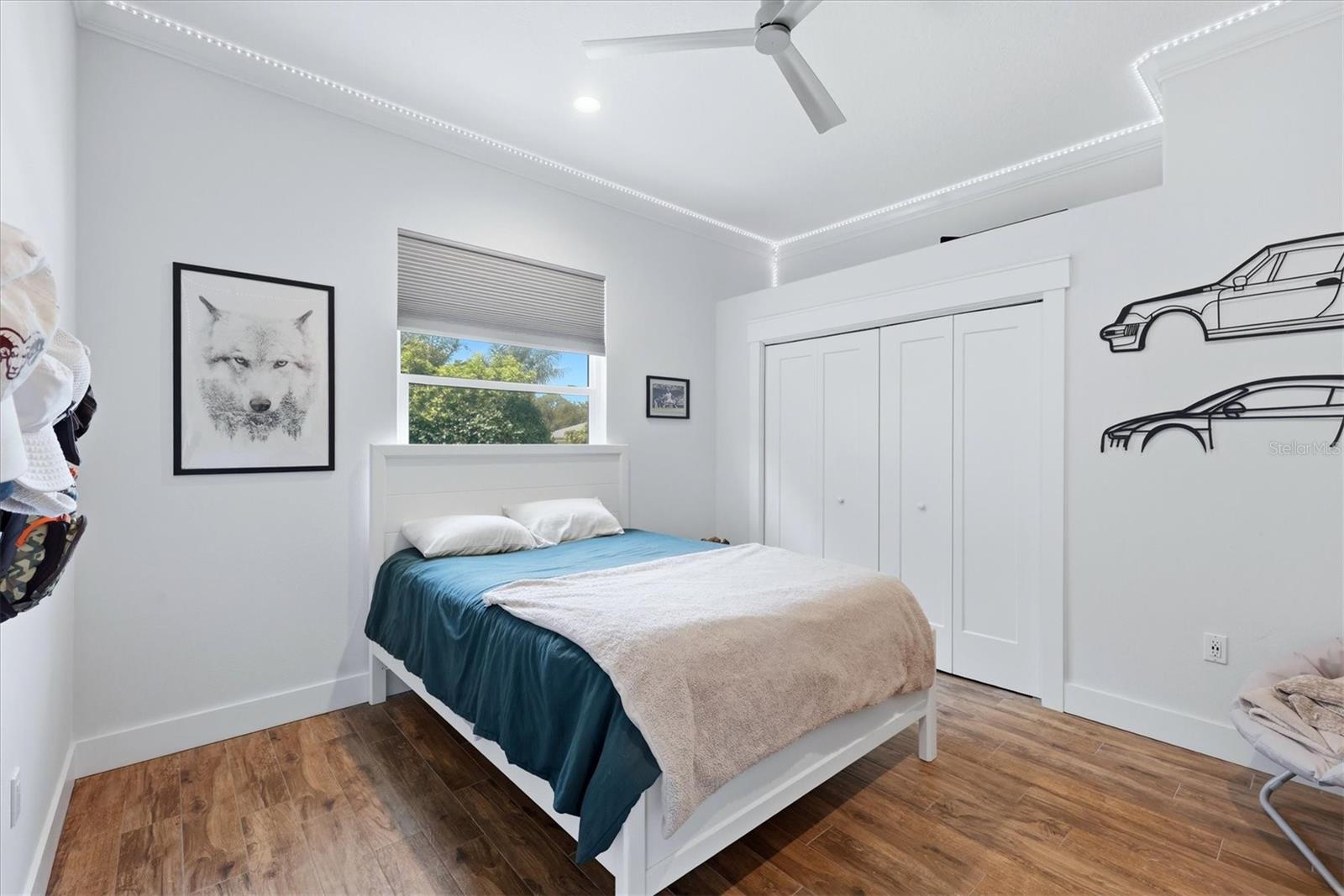 COUNTRY CREEK - Residential
