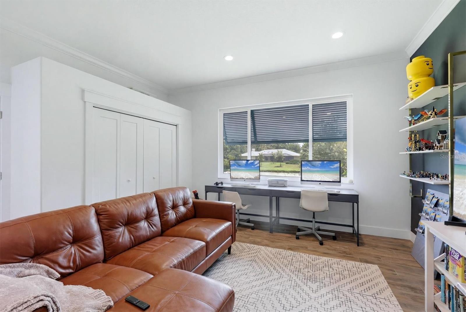 COUNTRY CREEK - Residential