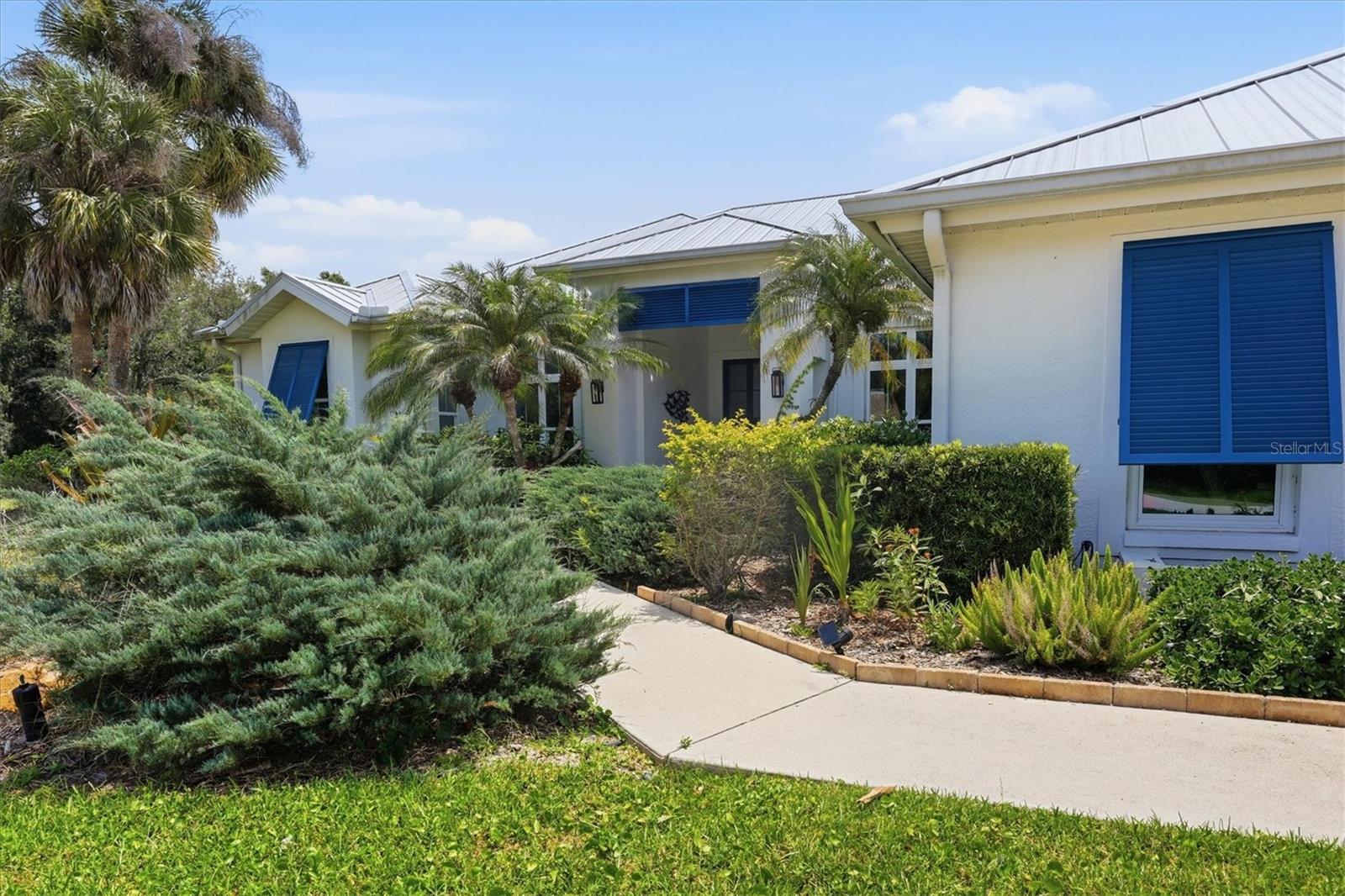 COUNTRY CREEK - Residential