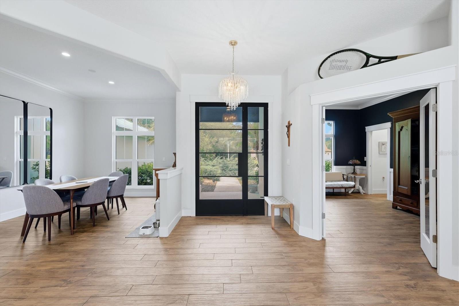 COUNTRY CREEK - Residential