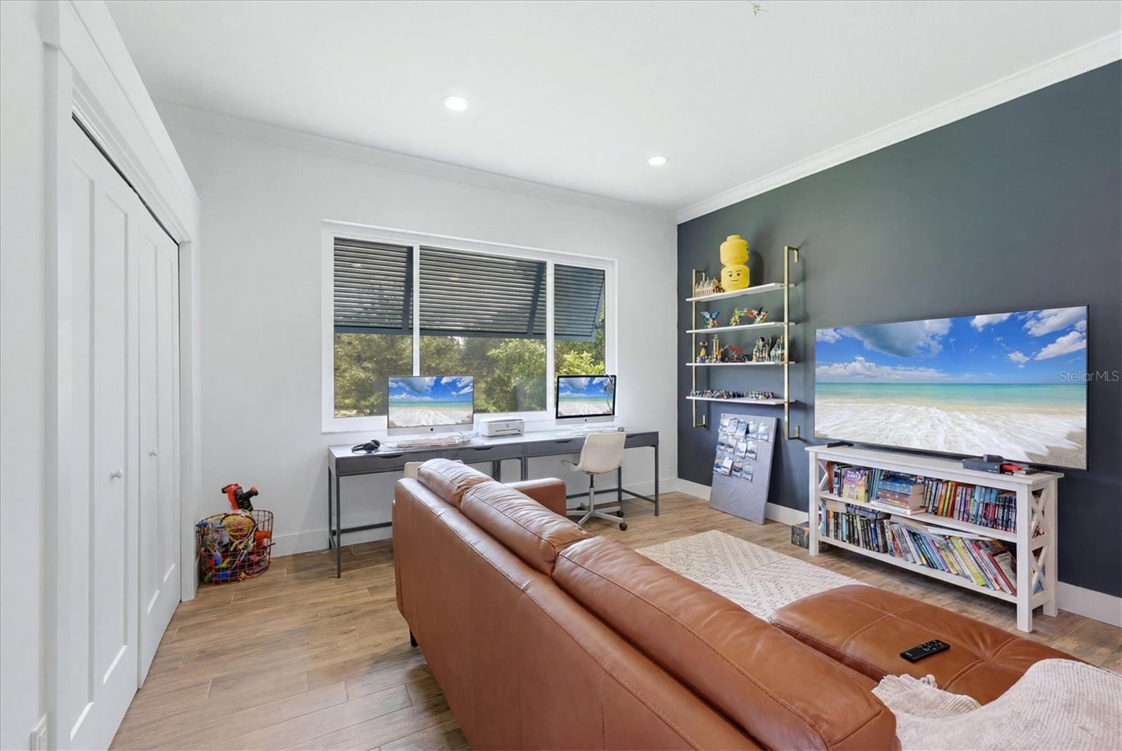 COUNTRY CREEK - Residential