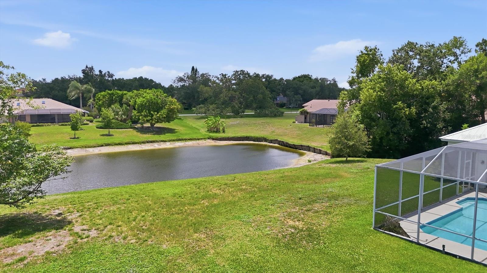 COUNTRY CREEK - Residential